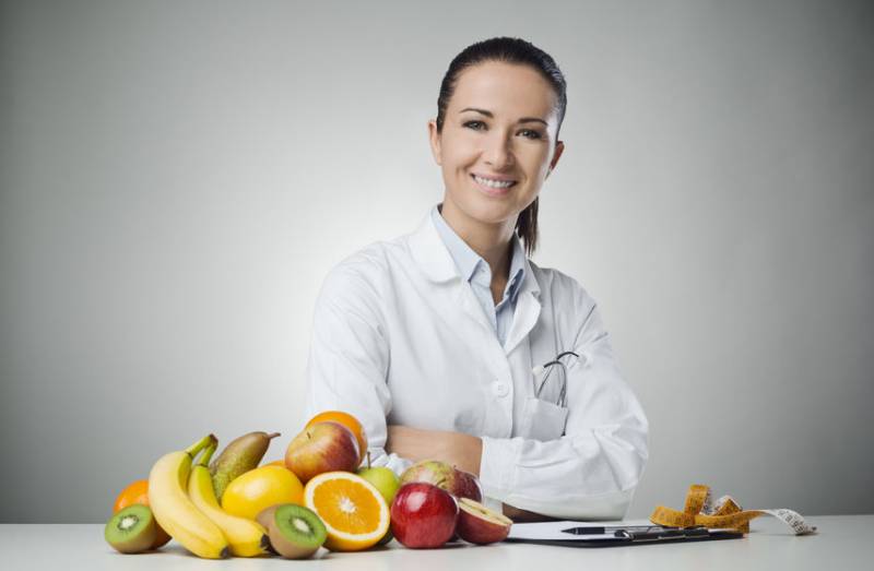 Diététicien-nutritionniste : un incontournable pour perdre du poids ?